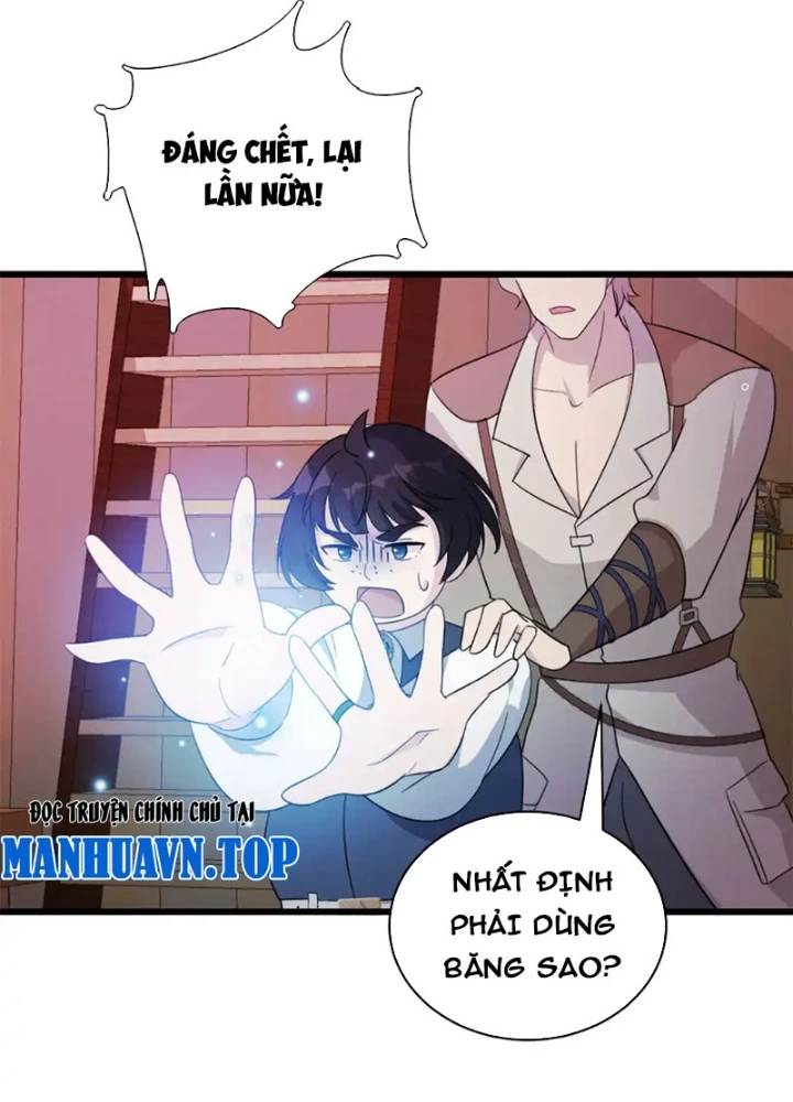 Người Chơi Siêu Chính Nghĩa Chapter 8 - Trang 2