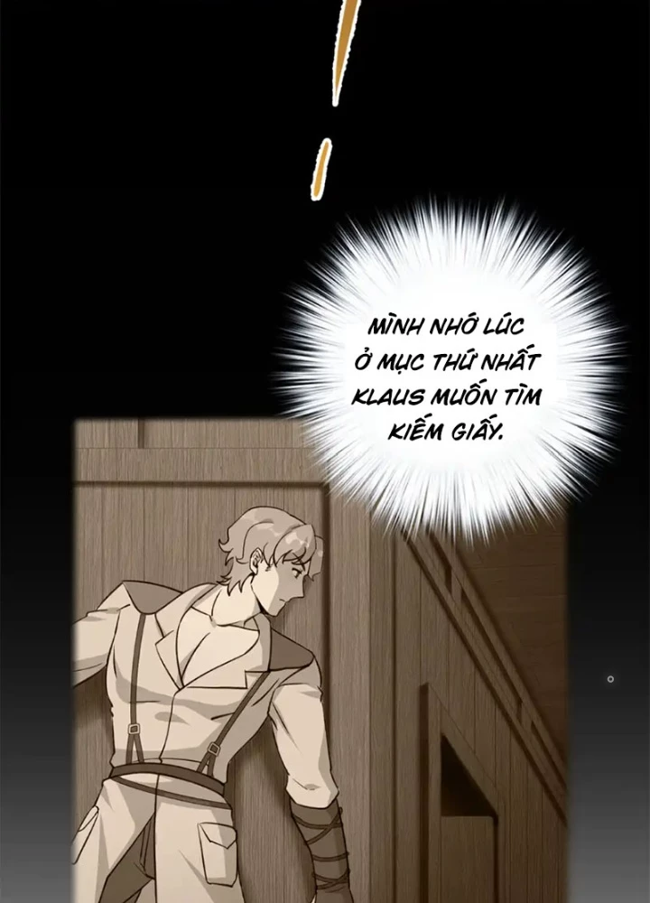 Người Chơi Siêu Chính Nghĩa Chapter 8 - Trang 2