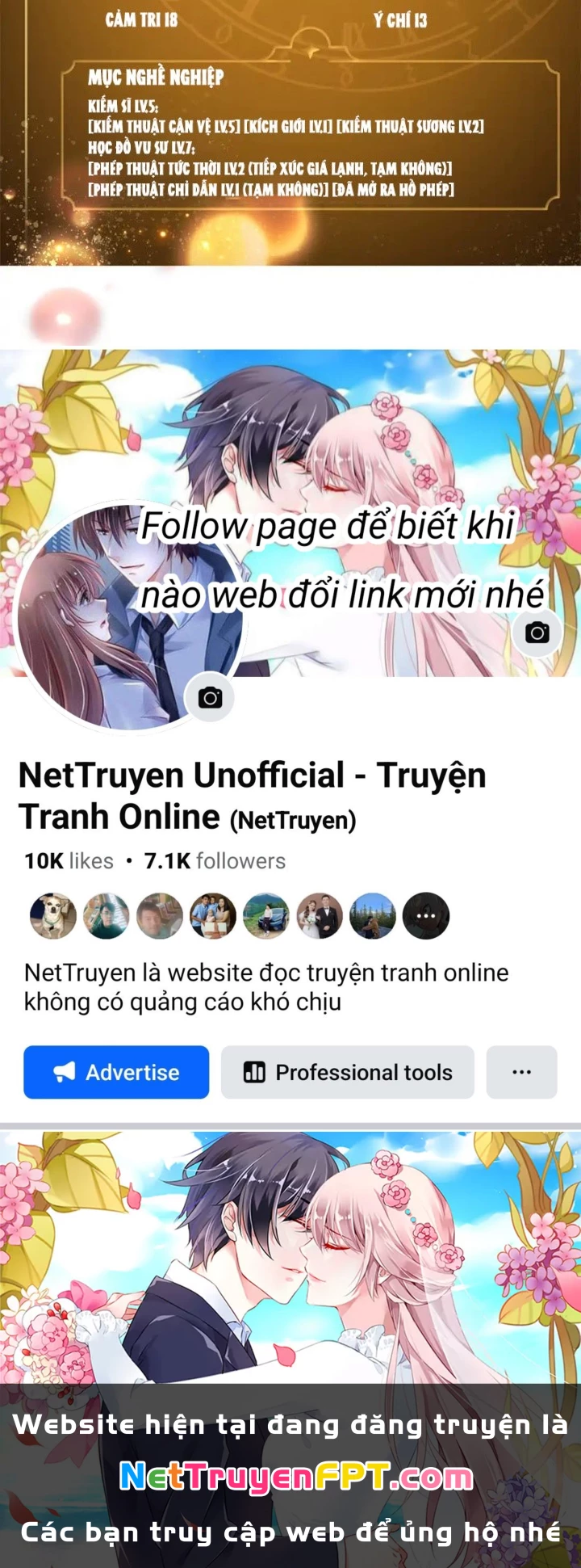 Người Chơi Siêu Chính Nghĩa Chapter 8 - Trang 2