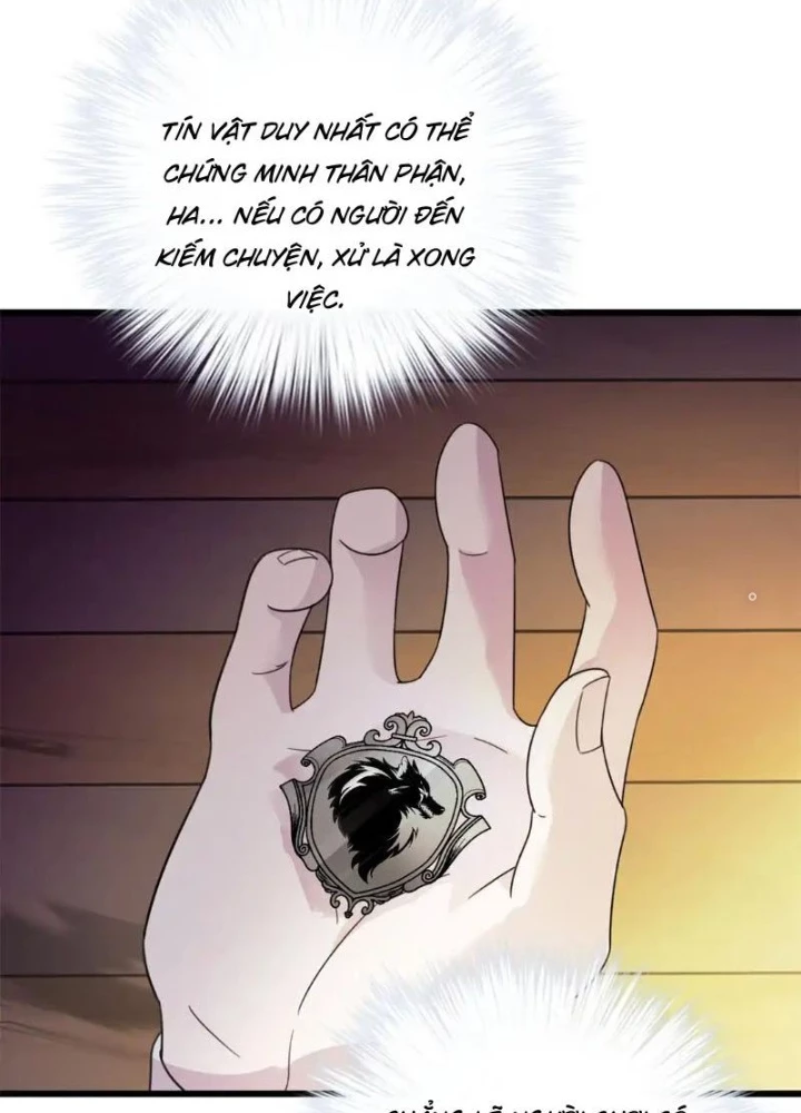 Người Chơi Siêu Chính Nghĩa Chapter 9 - Trang 2