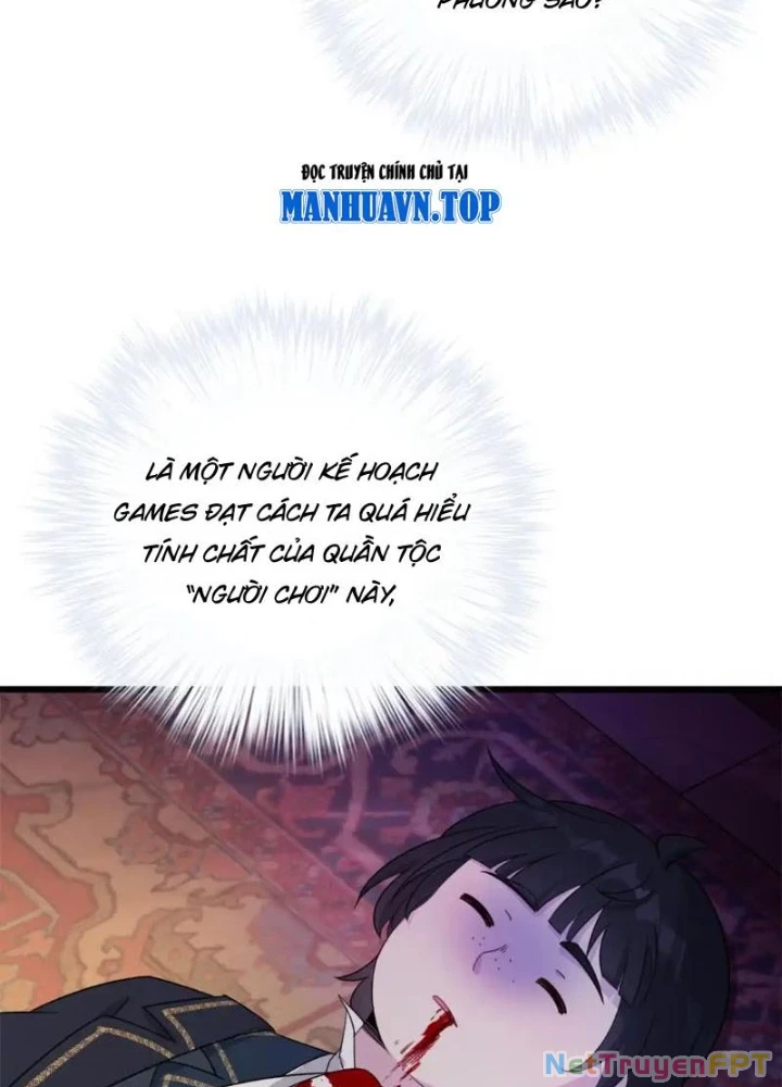 Người Chơi Siêu Chính Nghĩa Chapter 9 - Trang 2
