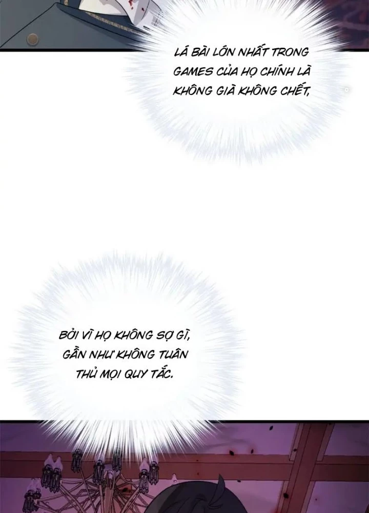 Người Chơi Siêu Chính Nghĩa Chapter 9 - Trang 2