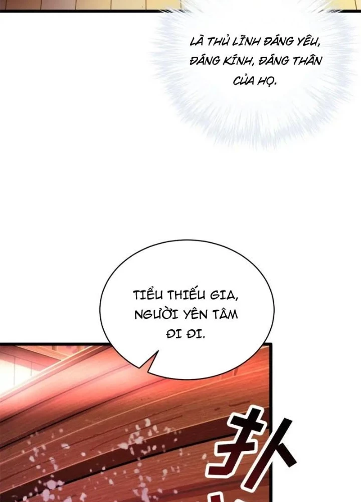 Người Chơi Siêu Chính Nghĩa Chapter 9 - Trang 2