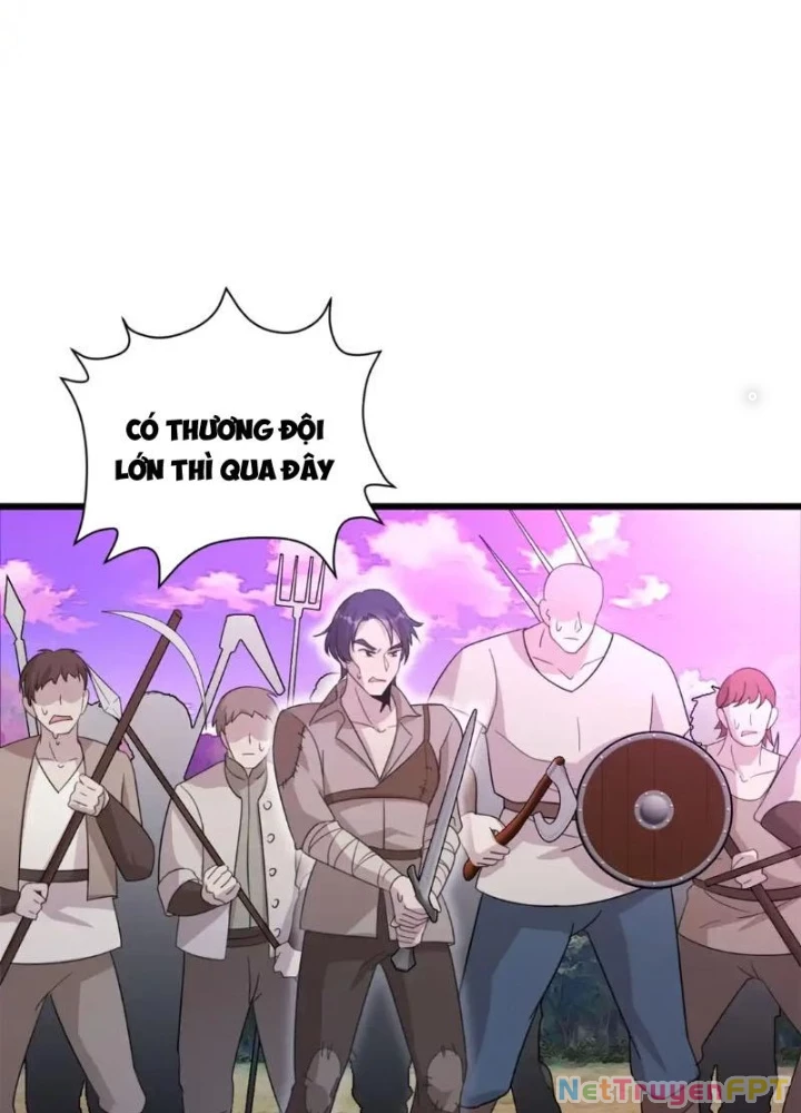 Người Chơi Siêu Chính Nghĩa Chapter 9 - Trang 2