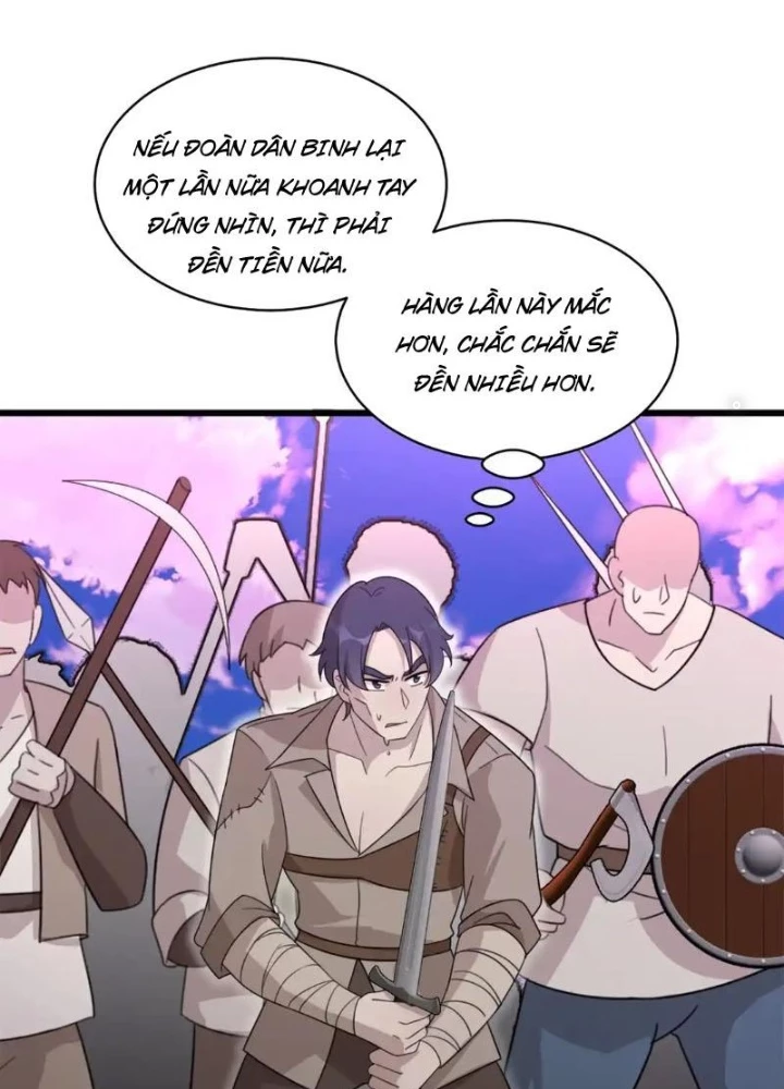 Người Chơi Siêu Chính Nghĩa Chapter 9 - Trang 2