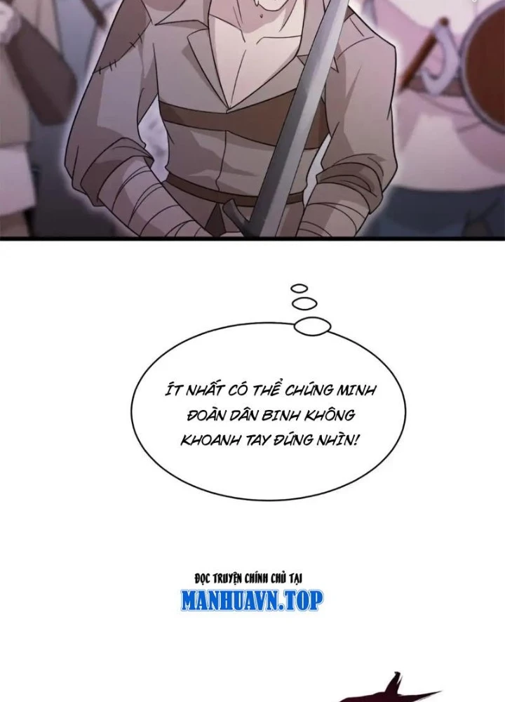 Người Chơi Siêu Chính Nghĩa Chapter 9 - Trang 2