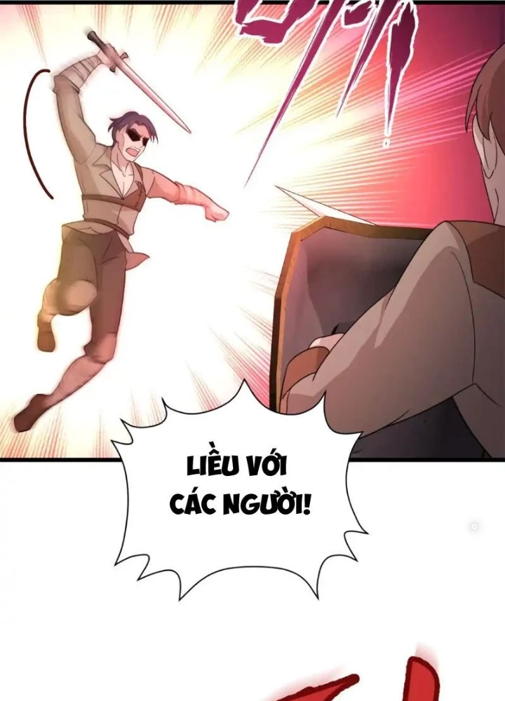 Người Chơi Siêu Chính Nghĩa Chapter 9 - Trang 2