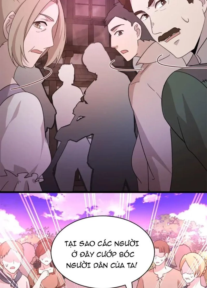 Người Chơi Siêu Chính Nghĩa Chapter 9 - Trang 2
