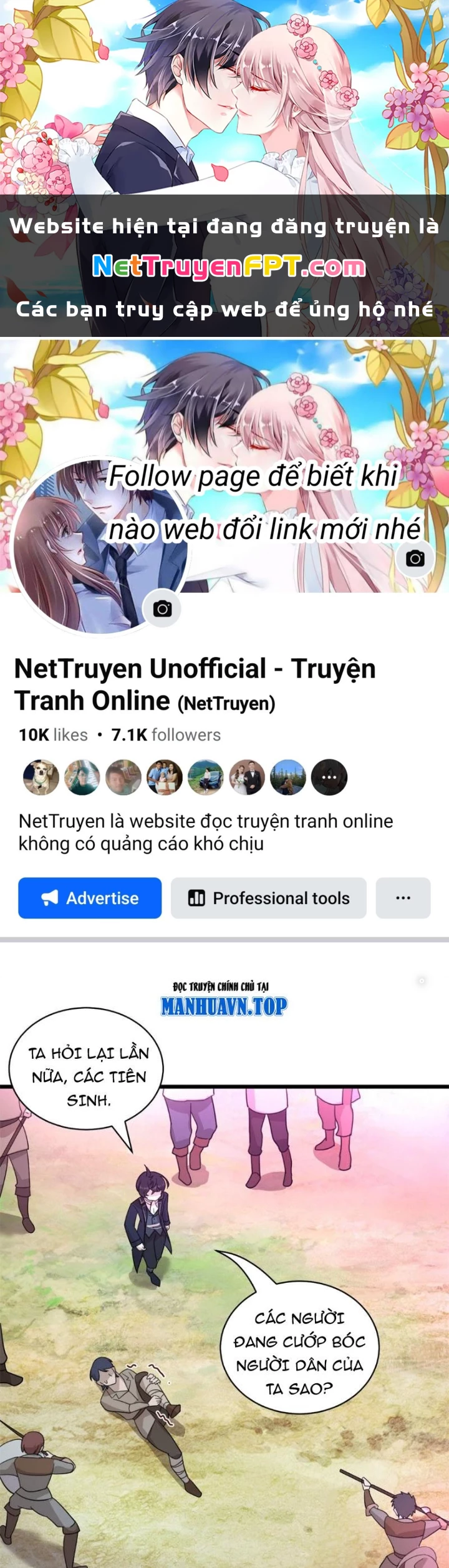 Người Chơi Siêu Chính Nghĩa Chapter 10 - Trang 2