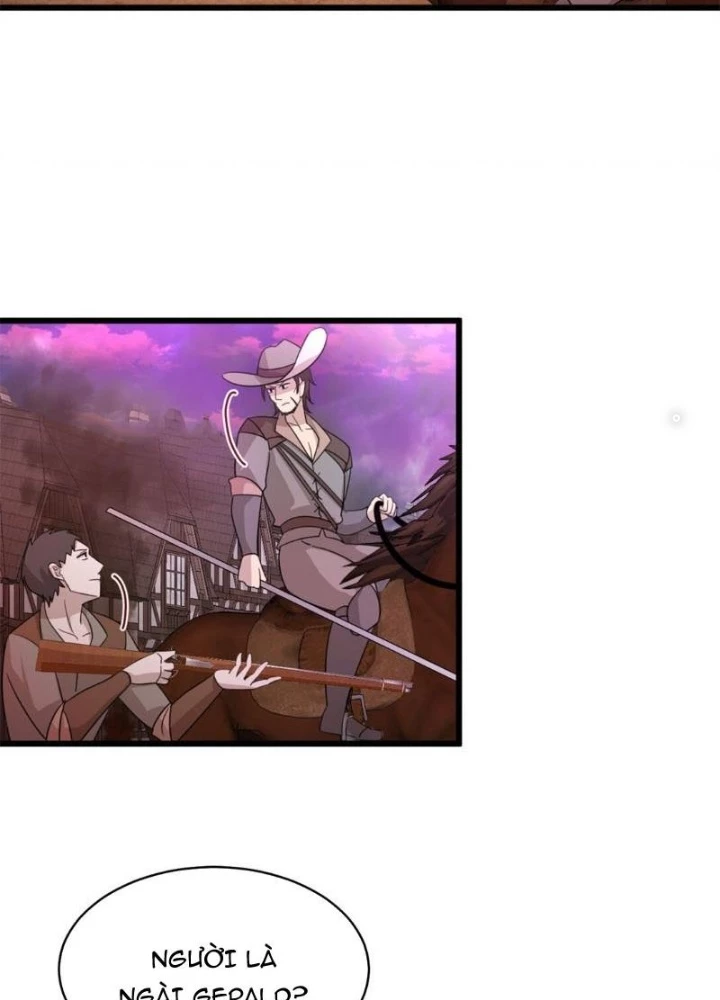 Người Chơi Siêu Chính Nghĩa Chapter 10 - Trang 2