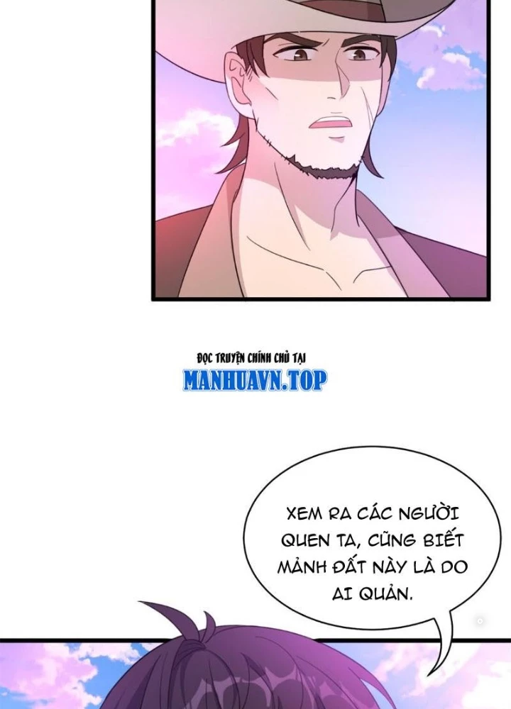 Người Chơi Siêu Chính Nghĩa Chapter 10 - Trang 2