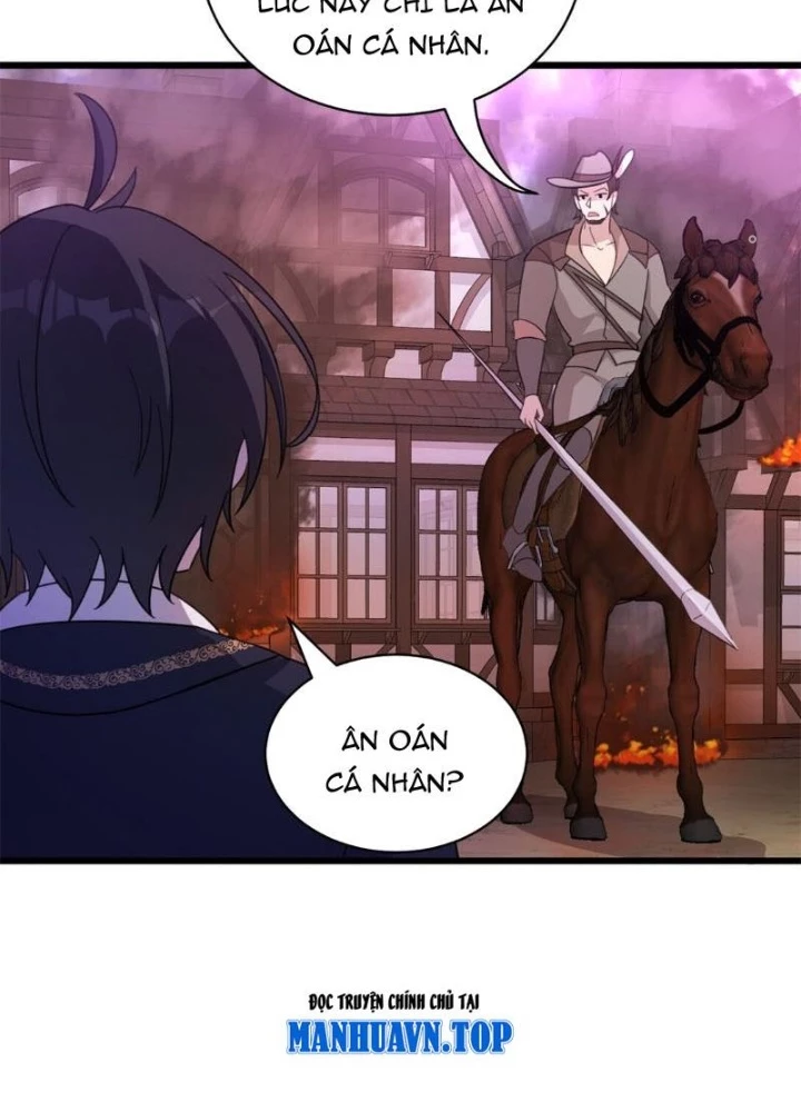 Người Chơi Siêu Chính Nghĩa Chapter 10 - Trang 2
