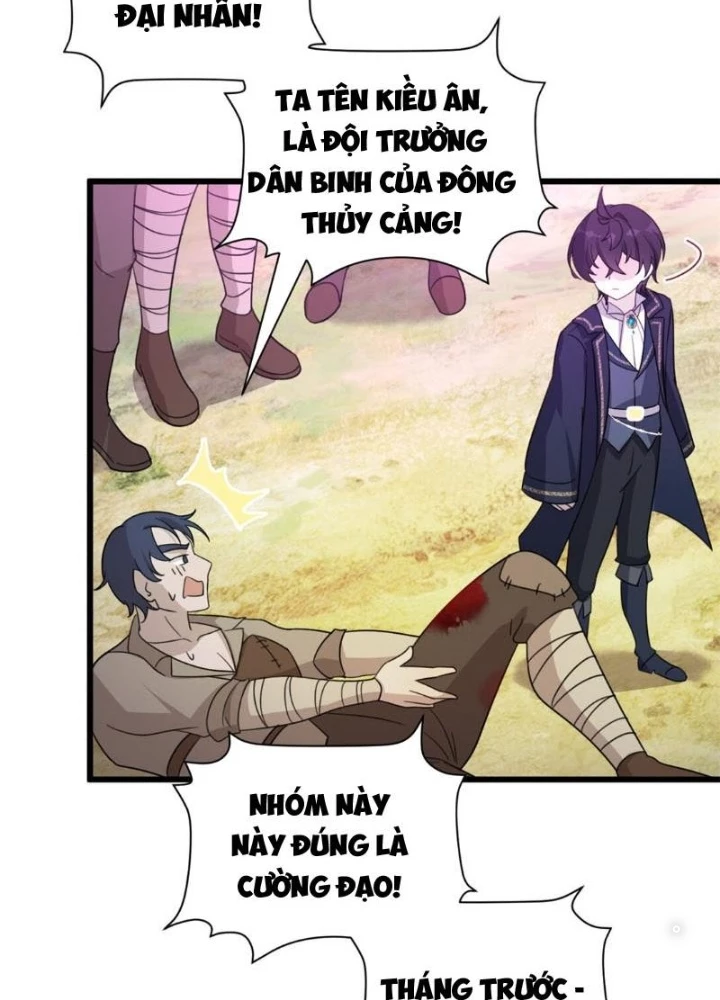 Người Chơi Siêu Chính Nghĩa Chapter 10 - Trang 2