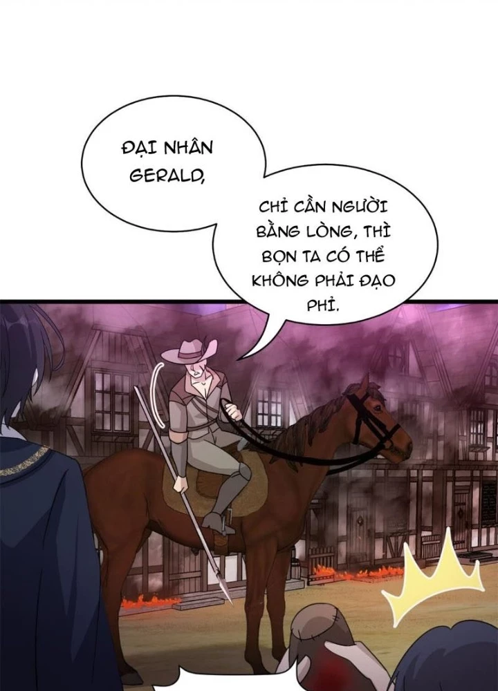 Người Chơi Siêu Chính Nghĩa Chapter 10 - Trang 2