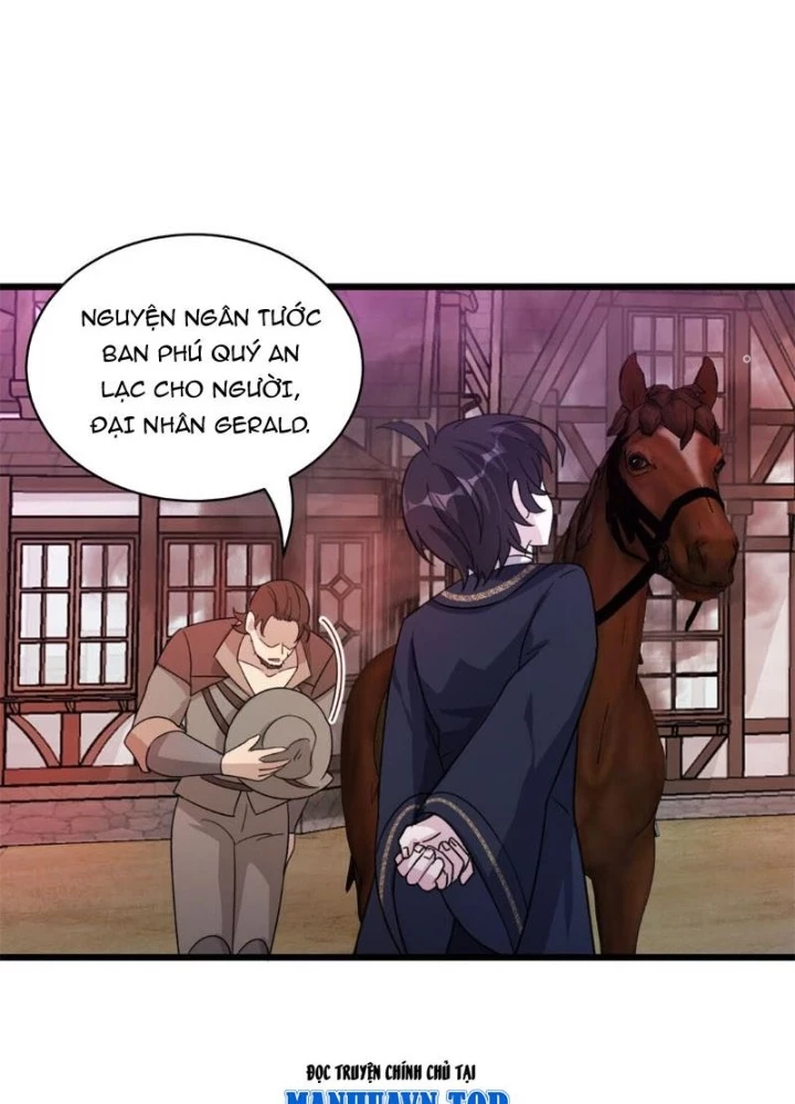 Người Chơi Siêu Chính Nghĩa Chapter 10 - Trang 2