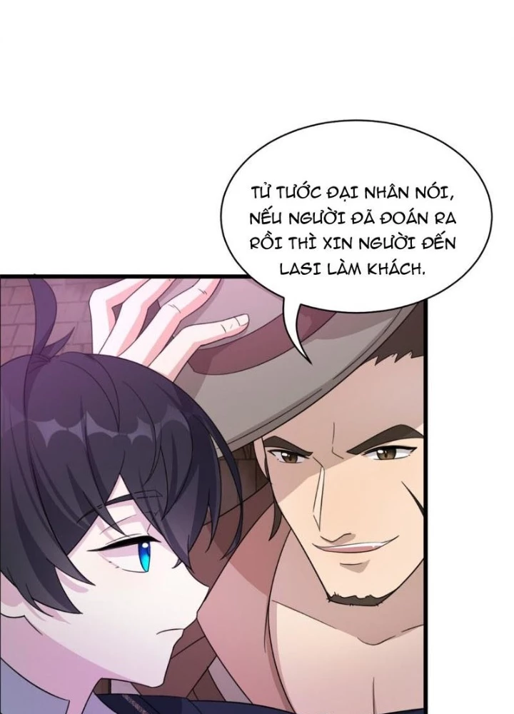 Người Chơi Siêu Chính Nghĩa Chapter 10 - Trang 2