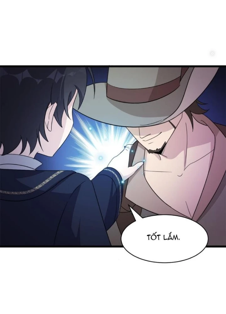 Người Chơi Siêu Chính Nghĩa Chapter 10 - Trang 2