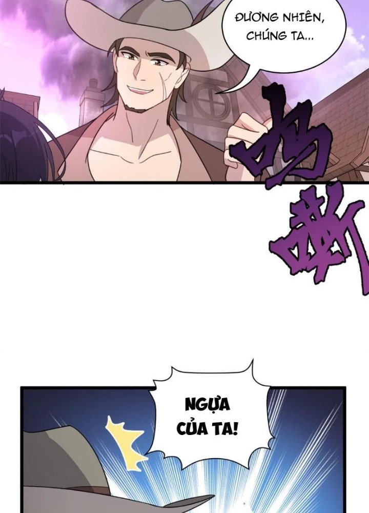 Người Chơi Siêu Chính Nghĩa Chapter 10 - Trang 2