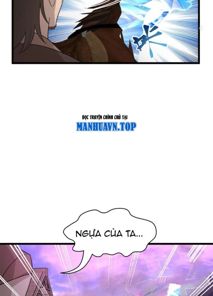 Người Chơi Siêu Chính Nghĩa Chapter 10 - Trang 2