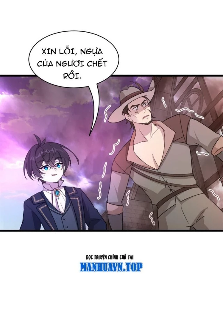 Người Chơi Siêu Chính Nghĩa Chapter 10 - Trang 2