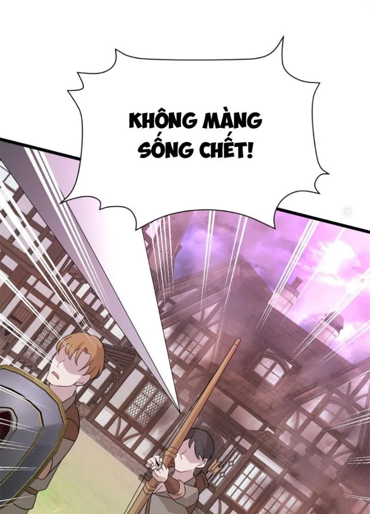 Người Chơi Siêu Chính Nghĩa Chapter 10 - Trang 2
