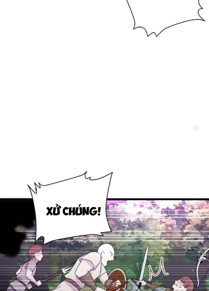 Người Chơi Siêu Chính Nghĩa Chapter 11 - Trang 2