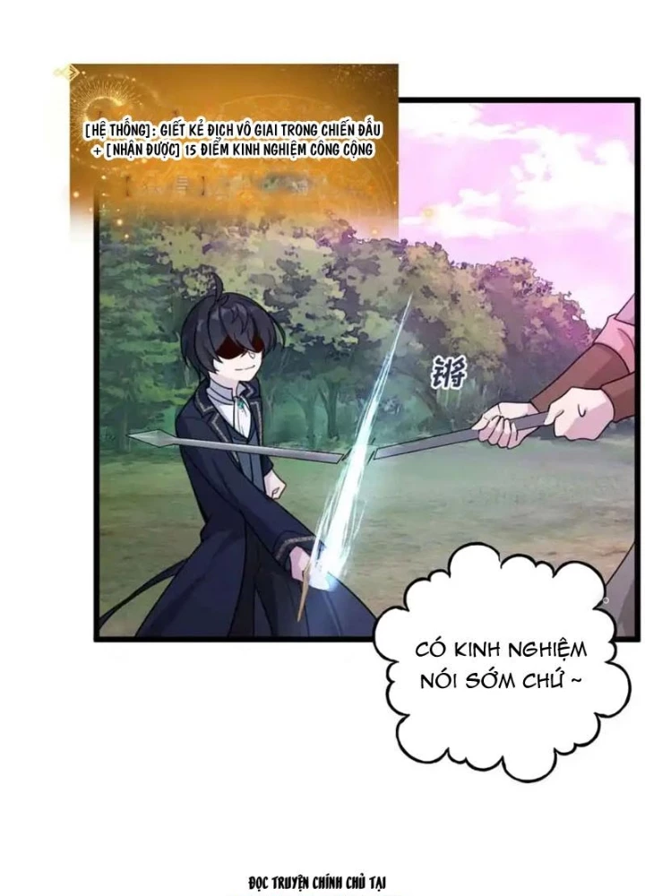 Người Chơi Siêu Chính Nghĩa Chapter 11 - Trang 2