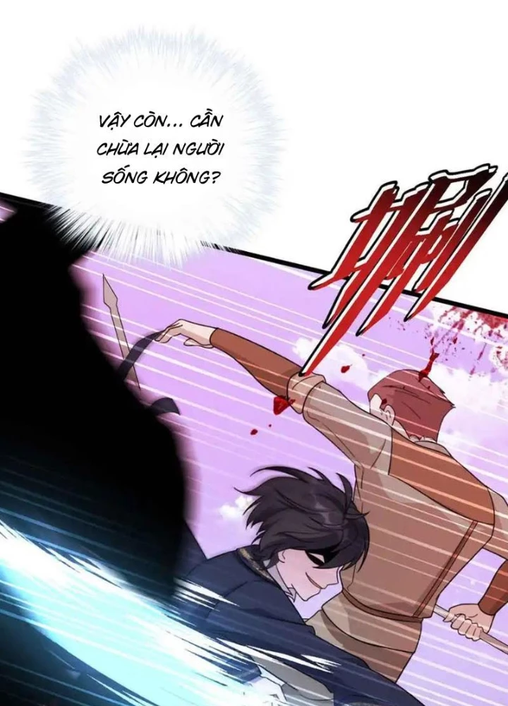 Người Chơi Siêu Chính Nghĩa Chapter 11 - Trang 2
