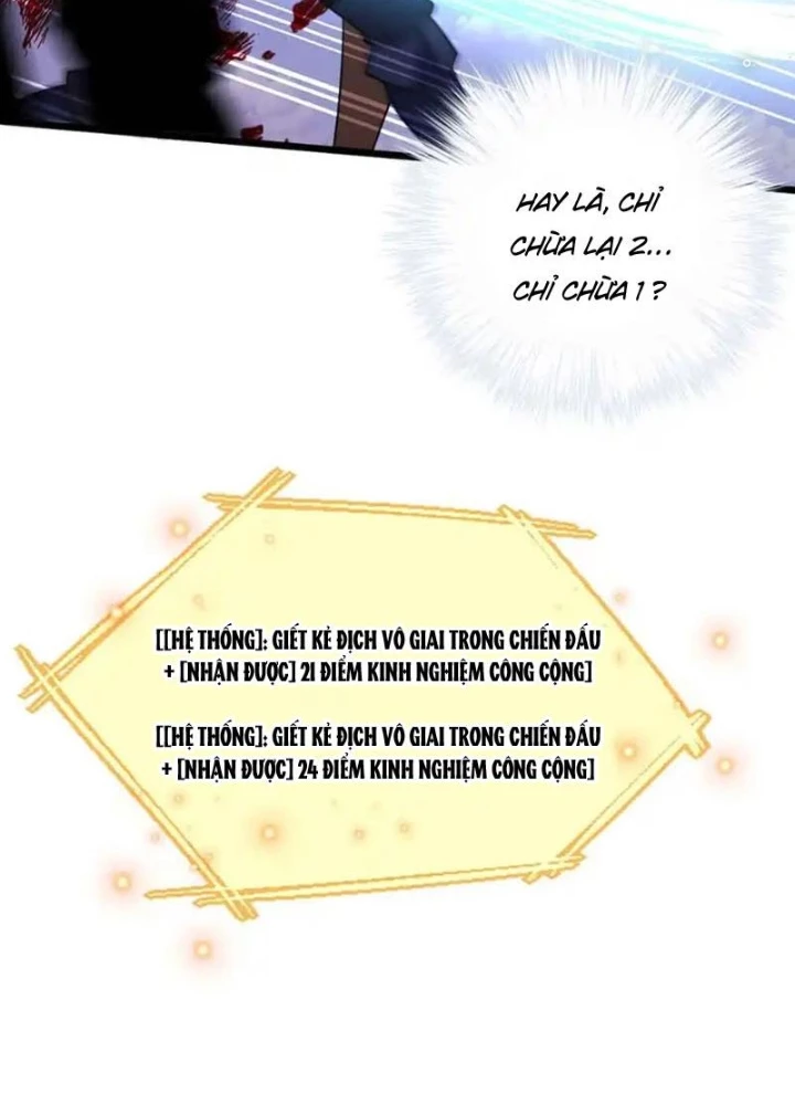 Người Chơi Siêu Chính Nghĩa Chapter 11 - Trang 2