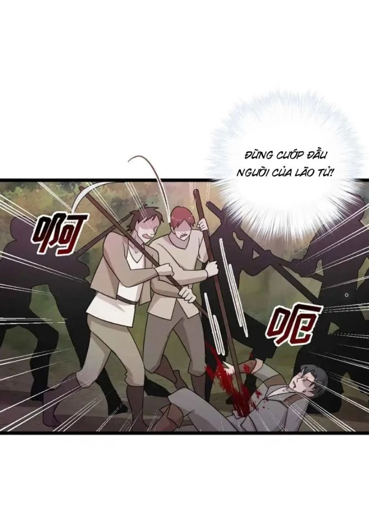 Người Chơi Siêu Chính Nghĩa Chapter 11 - Trang 2