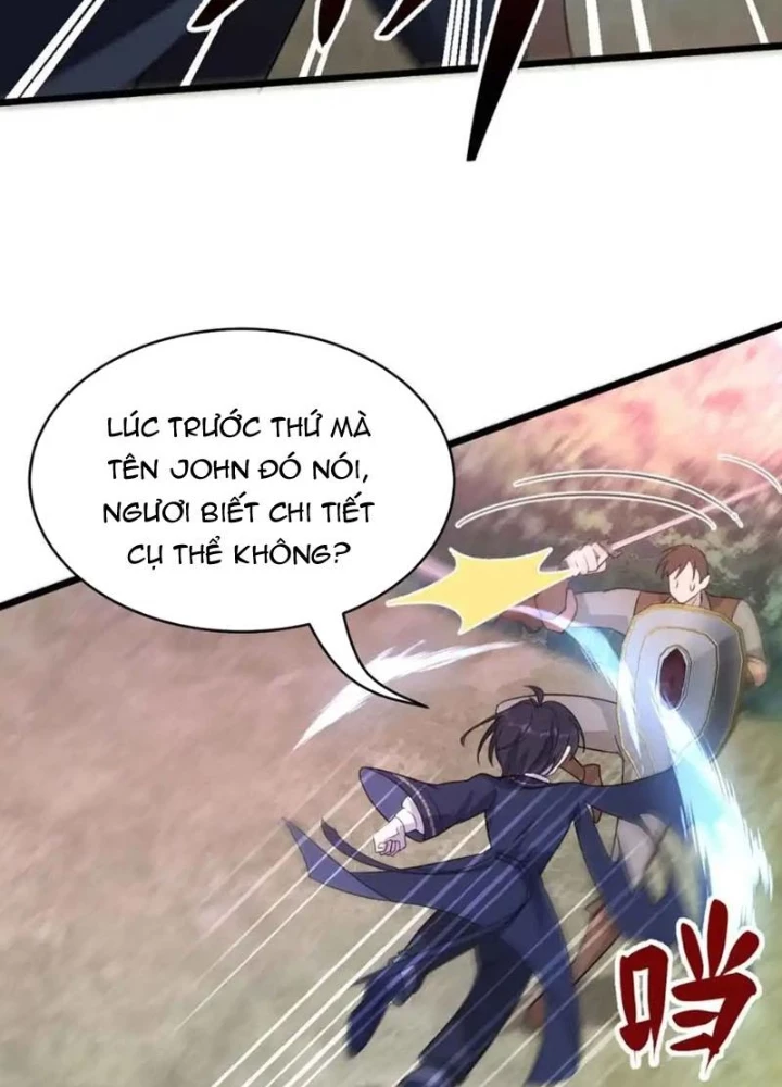 Người Chơi Siêu Chính Nghĩa Chapter 11 - Trang 2