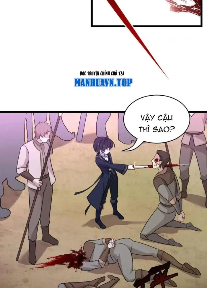 Người Chơi Siêu Chính Nghĩa Chapter 11 - Trang 2