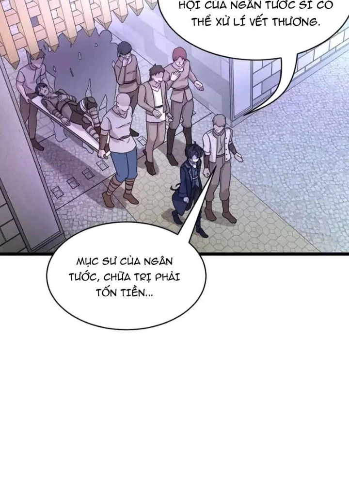 Người Chơi Siêu Chính Nghĩa Chapter 12 - Trang 2