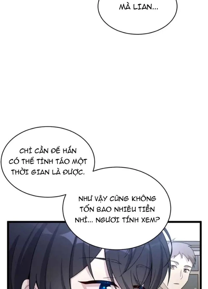 Người Chơi Siêu Chính Nghĩa Chapter 12 - Trang 2
