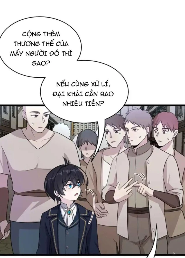 Người Chơi Siêu Chính Nghĩa Chapter 12 - Trang 2