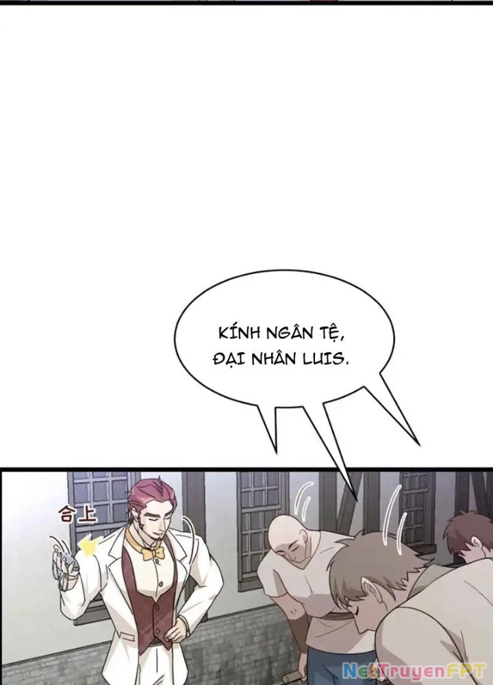 Người Chơi Siêu Chính Nghĩa Chapter 12 - Trang 2