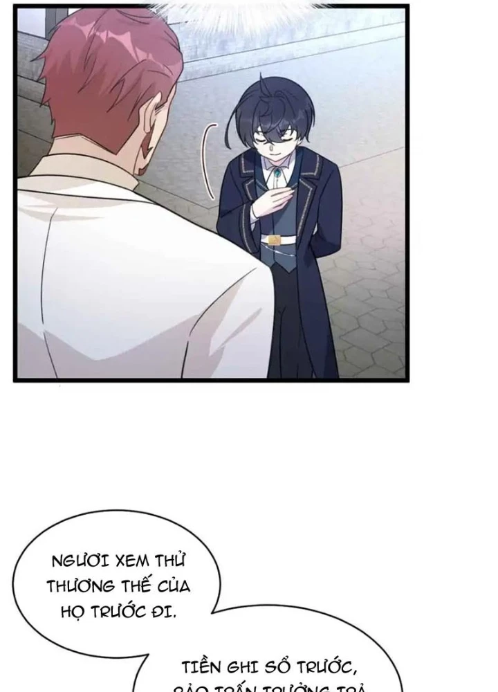 Người Chơi Siêu Chính Nghĩa Chapter 12 - Trang 2