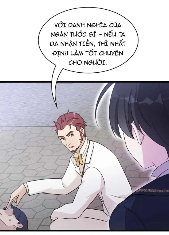 Người Chơi Siêu Chính Nghĩa Chapter 12 - Trang 2