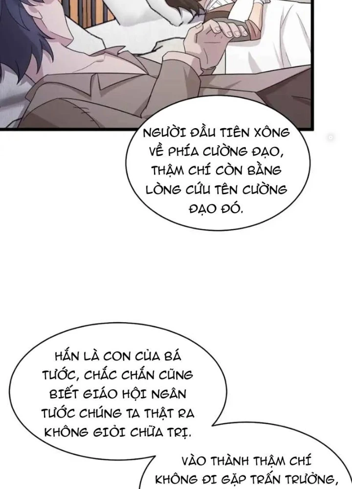 Người Chơi Siêu Chính Nghĩa Chapter 12 - Trang 2