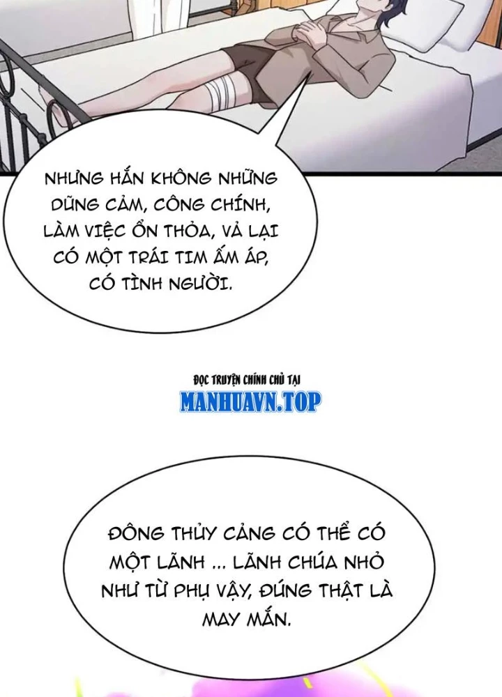 Người Chơi Siêu Chính Nghĩa Chapter 12 - Trang 2
