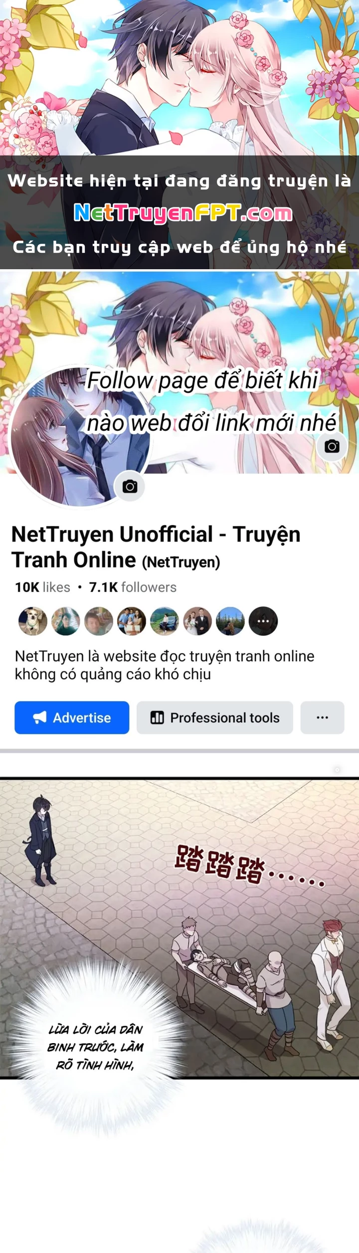 Người Chơi Siêu Chính Nghĩa Chapter 13 - Trang 2