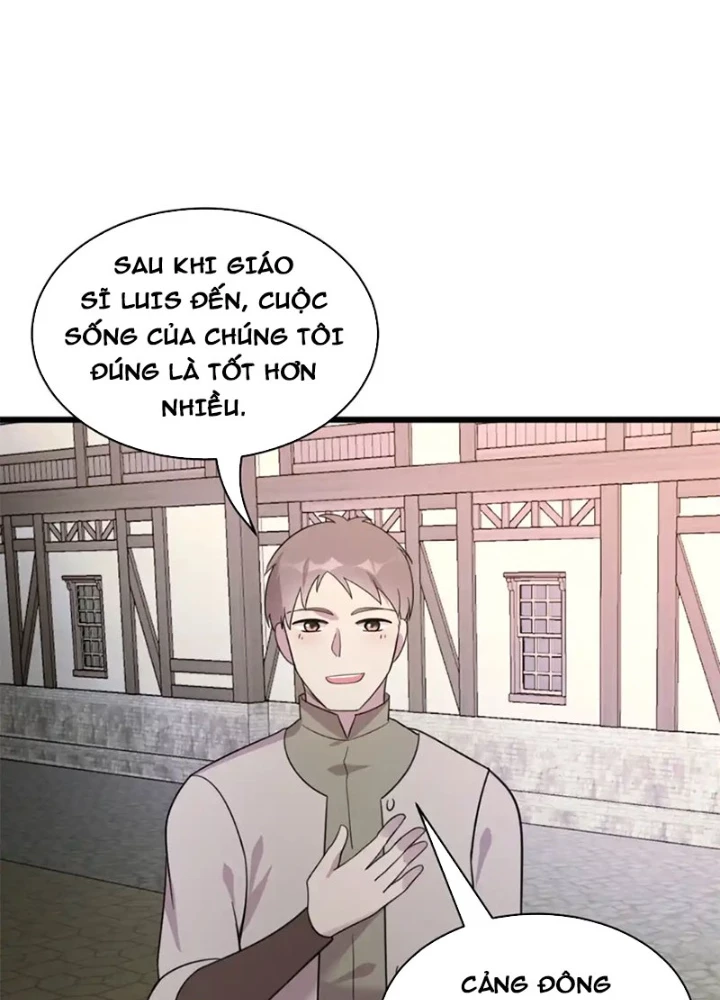 Người Chơi Siêu Chính Nghĩa Chapter 13 - Trang 2
