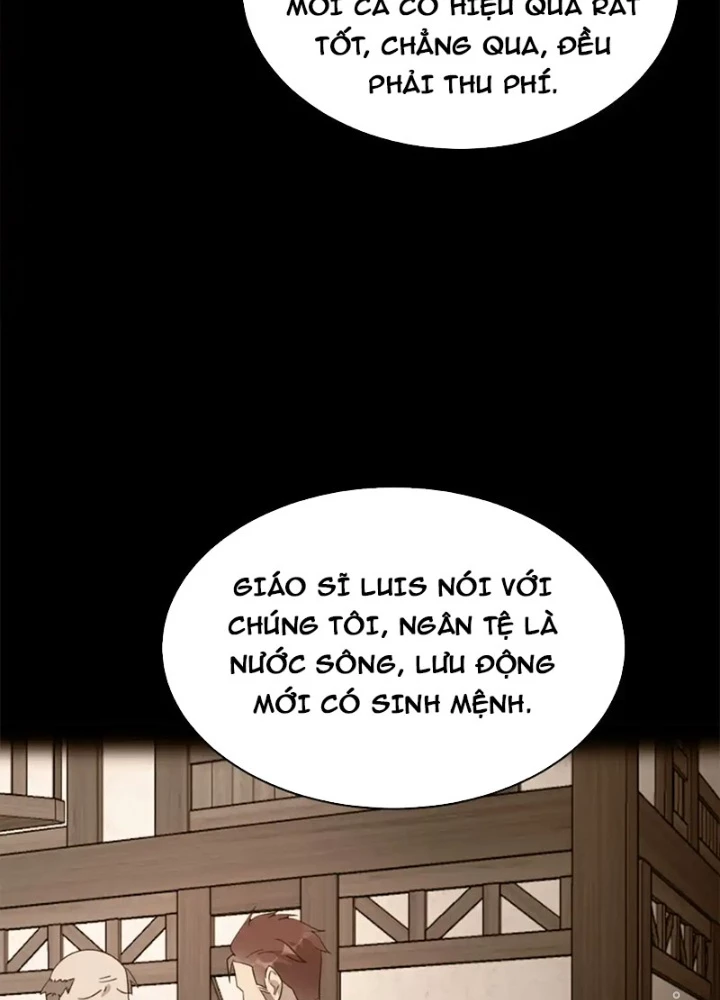 Người Chơi Siêu Chính Nghĩa Chapter 13 - Trang 2