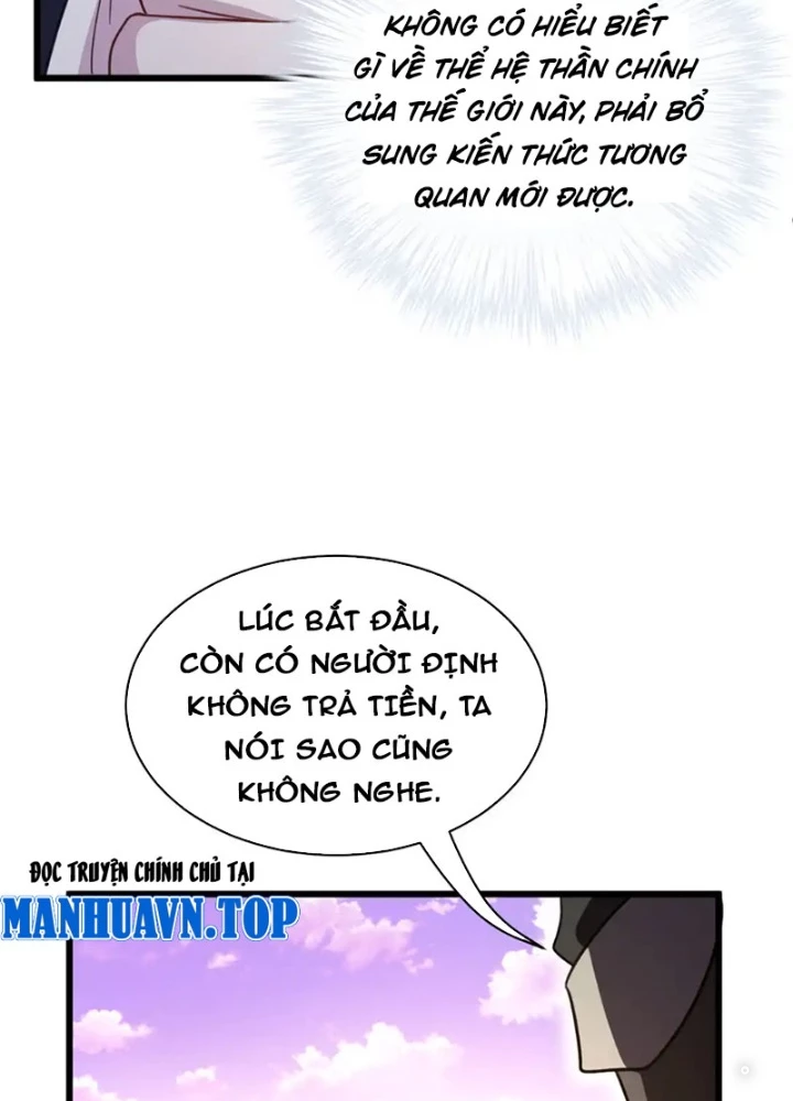Người Chơi Siêu Chính Nghĩa Chapter 13 - Trang 2