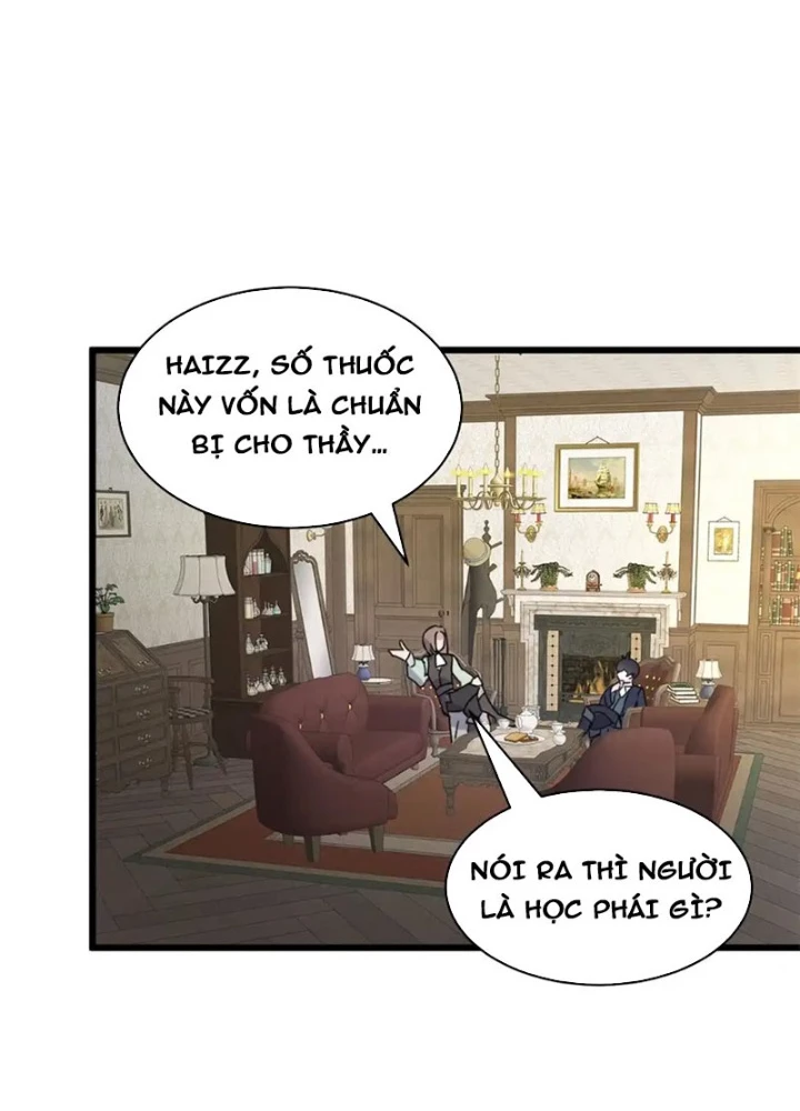 Người Chơi Siêu Chính Nghĩa Chapter 14 - Trang 2