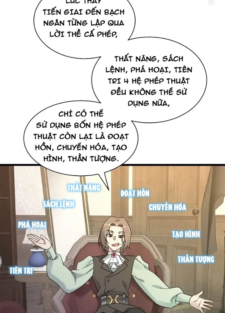 Người Chơi Siêu Chính Nghĩa Chapter 14 - Trang 2