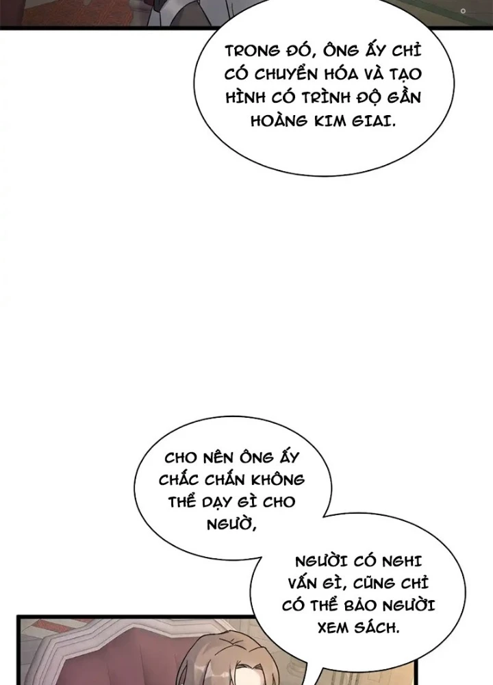 Người Chơi Siêu Chính Nghĩa Chapter 14 - Trang 2
