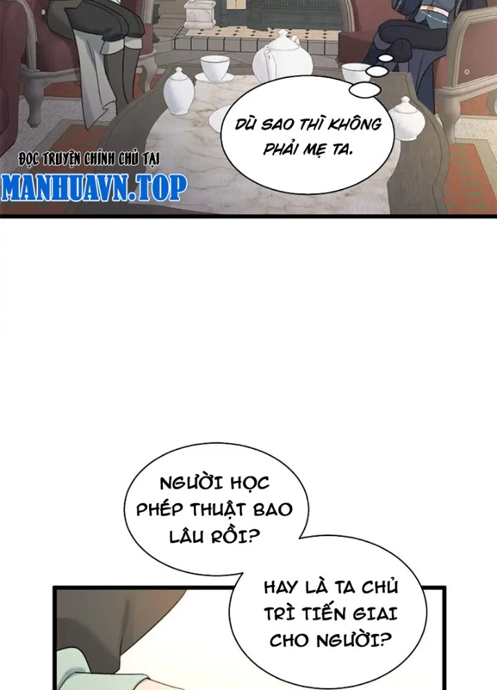 Người Chơi Siêu Chính Nghĩa Chapter 14 - Trang 2