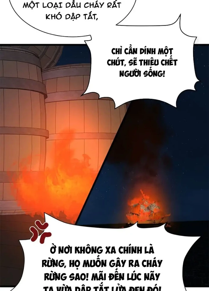 Người Chơi Siêu Chính Nghĩa Chapter 14 - Trang 2