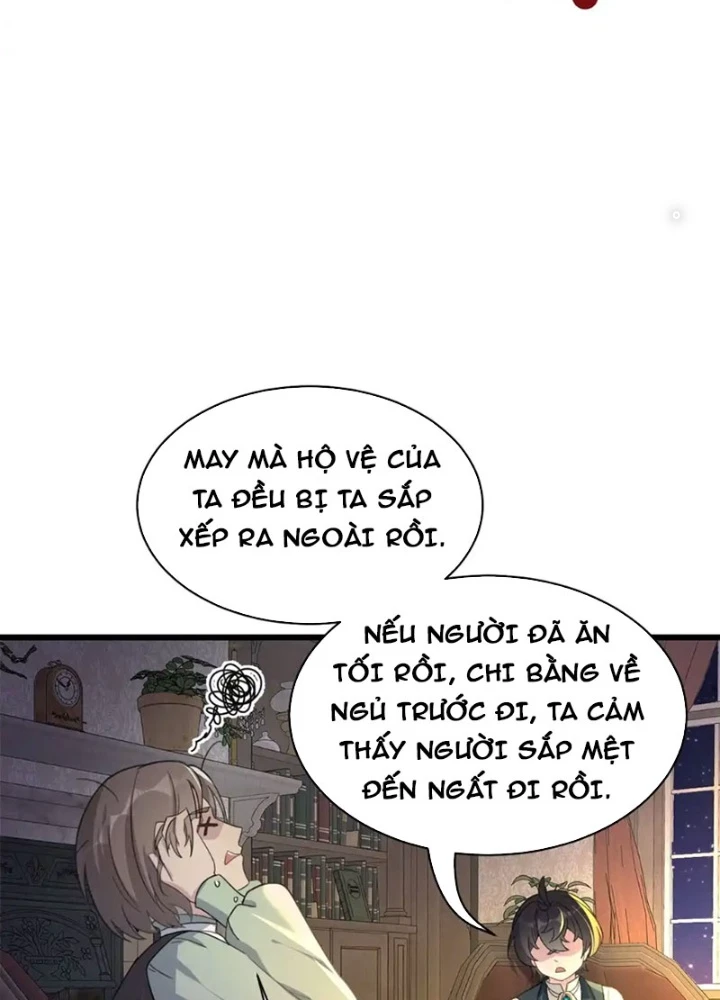 Người Chơi Siêu Chính Nghĩa Chapter 14 - Trang 2